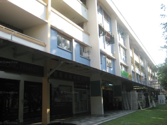 Blk 157 Ang Mo Kio Avenue 4 (Ang Mo Kio), HDB 4 Rooms #46532